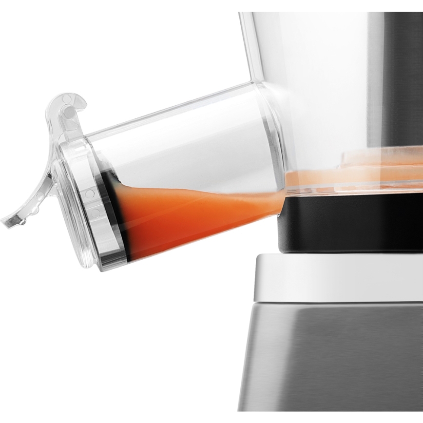 Sencor - Liquidificadora de rosca 400W/230V