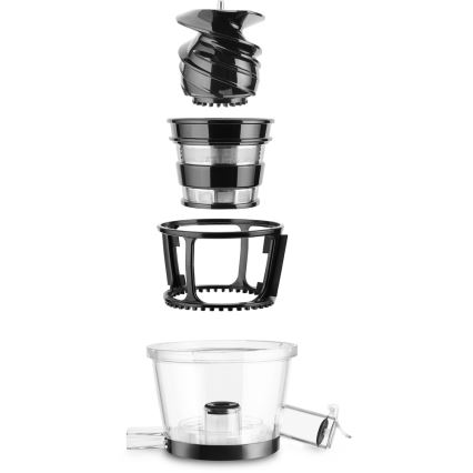 Sencor - Liquidificadora de rosca 400W/230V