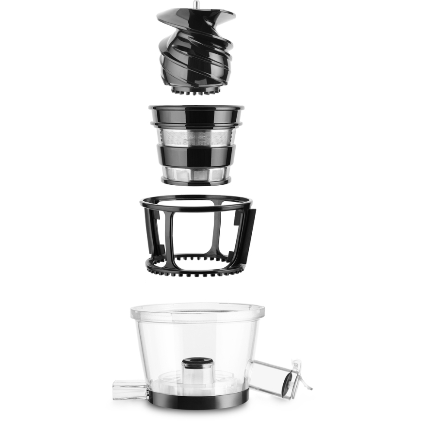 Sencor - Liquidificadora de rosca 400W/230V