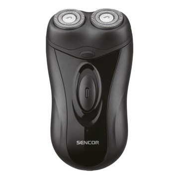 Sencor - Máquina de barbear 2W/230V