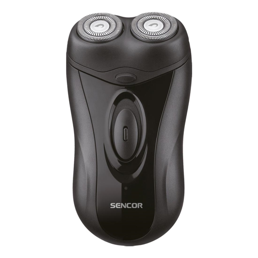 Sencor - Máquina de barbear 2W/230V