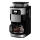 Sencor - Máquina de café 1,5 l com visor LCD 900W/230V