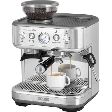 Sencor - Máquina de café expresso de alavanca 1770W/230V