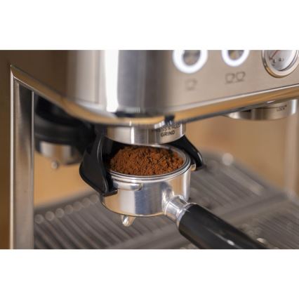 Sencor - Máquina de café expresso de alavanca 1770W/230V