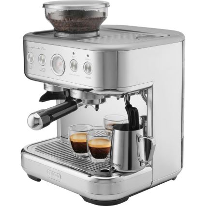Sencor - Máquina de café expresso de alavanca 1770W/230V