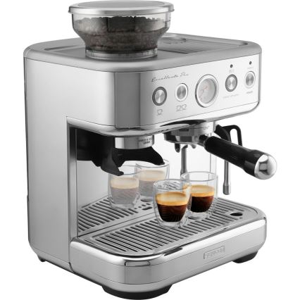 Sencor - Máquina de café expresso de alavanca 1770W/230V