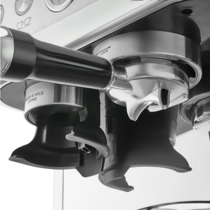 Sencor - Máquina de café expresso de alavanca 1770W/230V
