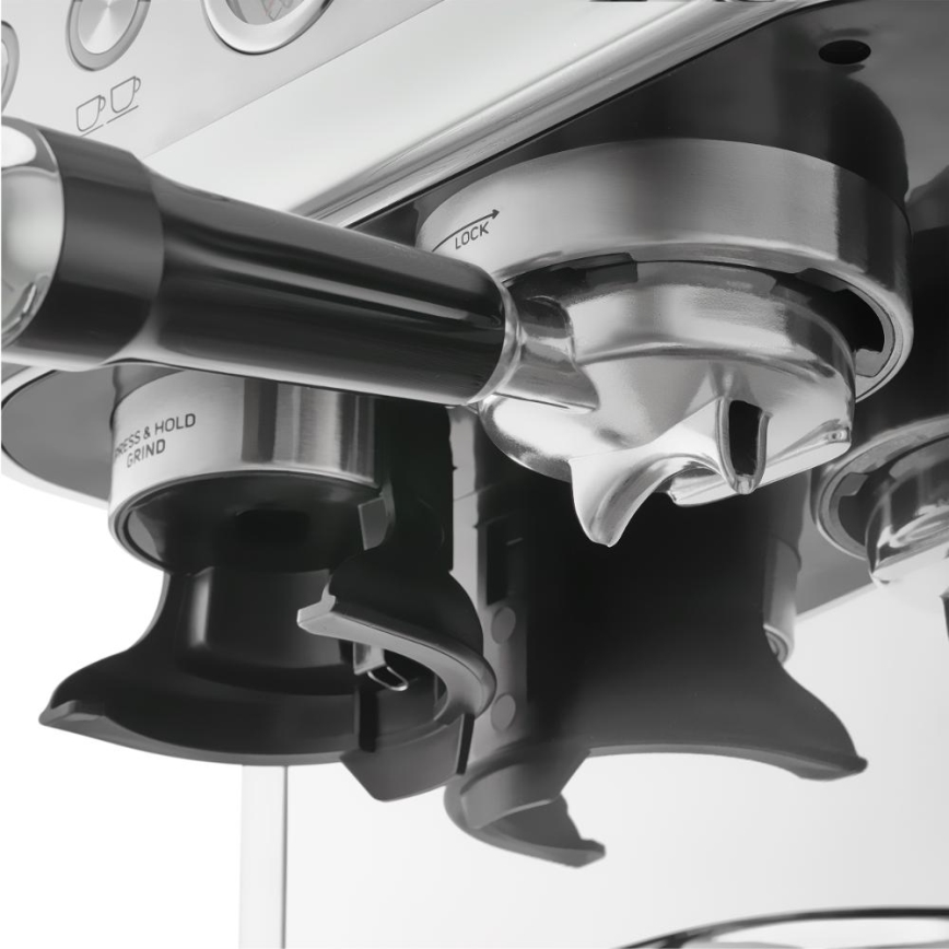 Sencor - Máquina de café expresso de alavanca 1770W/230V