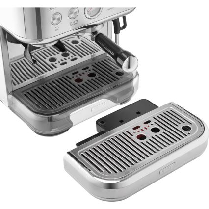 Sencor - Máquina de café expresso de alavanca 1770W/230V