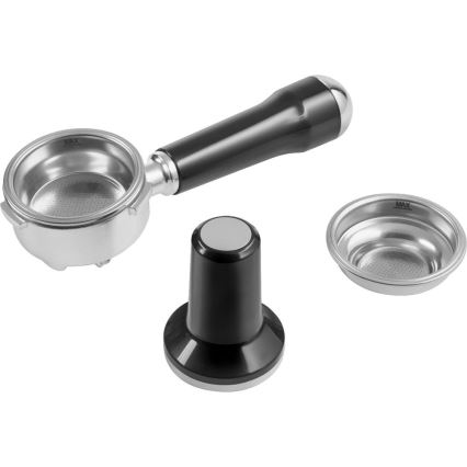 Sencor - Máquina de café expresso de alavanca 1770W/230V