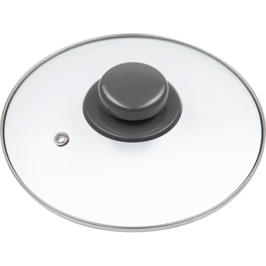 Sencor - Máquina de cozer arroz 500W/230V 1,5 l aço inoxidável