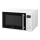 Sencor - Microondas com função grill 700W/1000W/230V 20 l branco