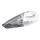 Sencor -  Mini aspirador recarregável 45W/230V branco