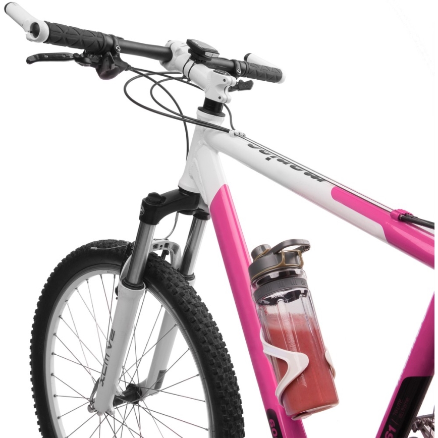 Sencor - Misturadora de batidos com acessórios 800W/230V