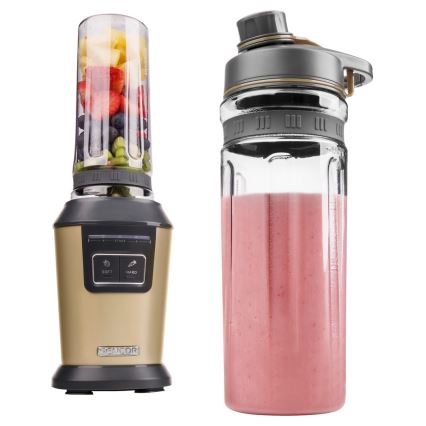 Sencor - Misturadora de batidos com acessórios 800W/230V