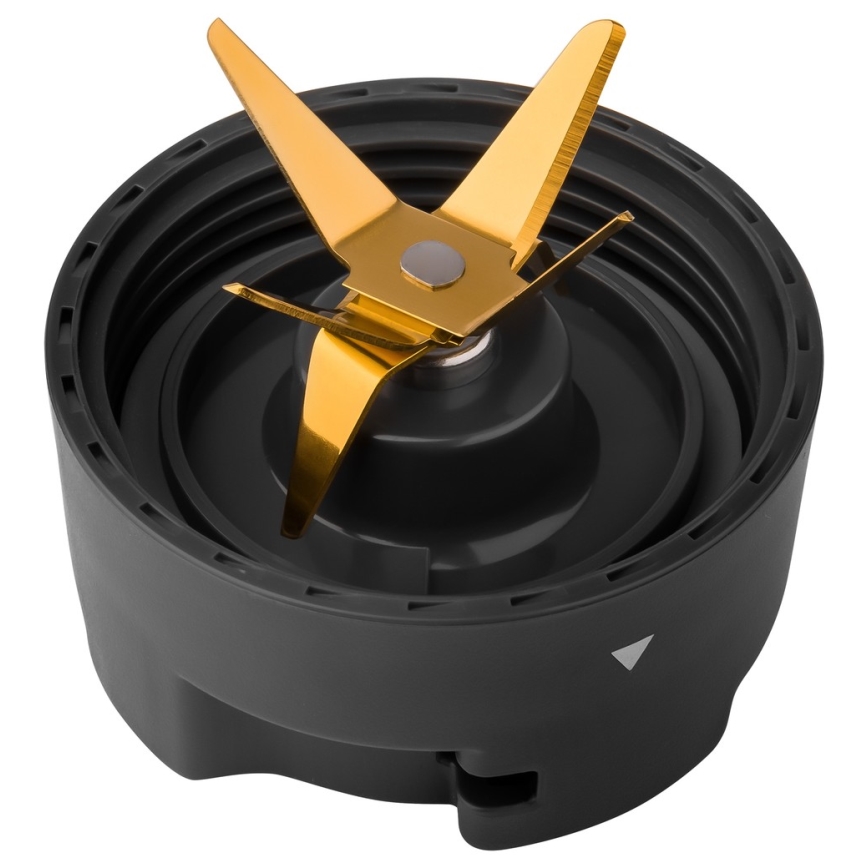 Sencor - Misturadora de batidos com acessórios 800W/230V