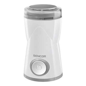 Sencor - Moedor elétrico de café em grão 50 g 150W/230V
