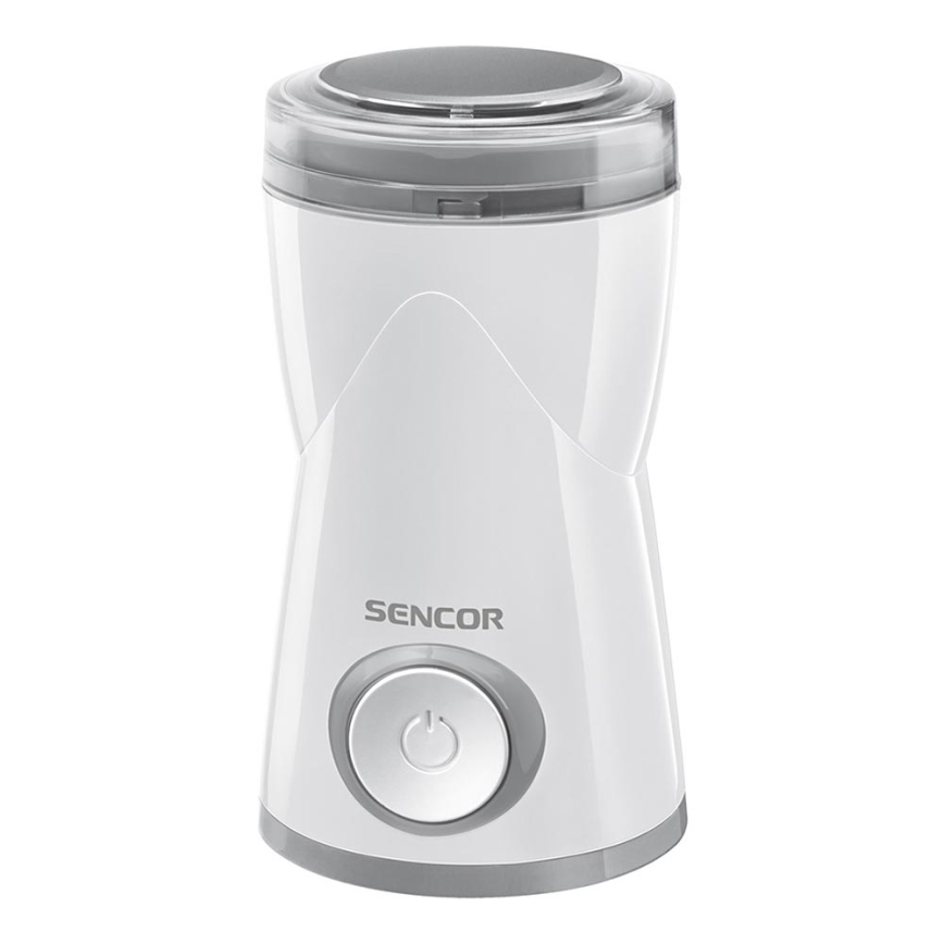Sencor - Moedor elétrico de café em grão 50 g 150W/230V