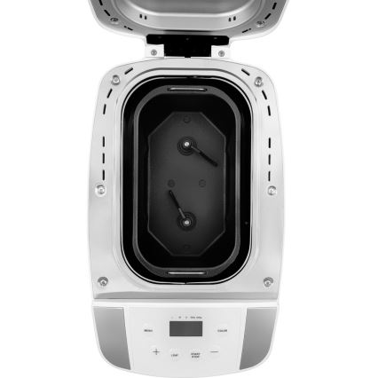 Sencor - Panificadora de pão caseiro com ecrã LCD 800W/230V