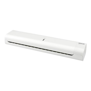 Sencor - Plastificadora A3 230V branco