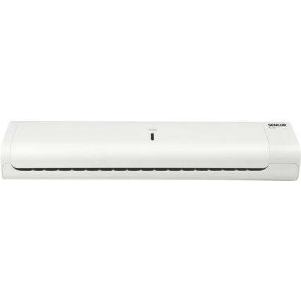 Sencor - Plastificadora A3 230V branco