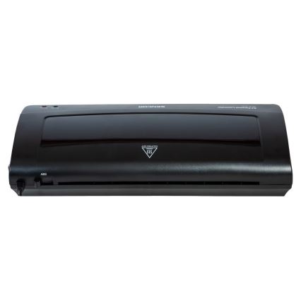 Sencor - Plastificadora A4 280W/230V preta