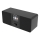 Sencor - Rádio com Internet 20W/5V Wi-Fi + comando