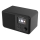 Sencor - Rádio com Internet 4W/5V Wi-Fi + comando