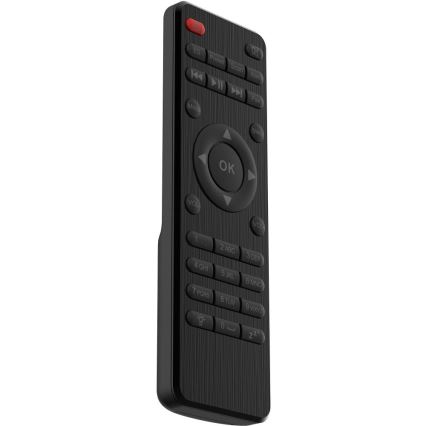Sencor - Rádio com Internet 4W/5V Wi-Fi + comando