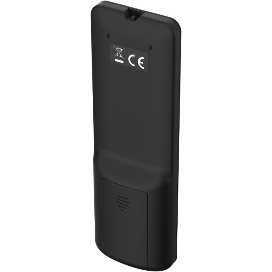 Sencor - Rádio com Internet 4W/5V Wi-Fi + comando