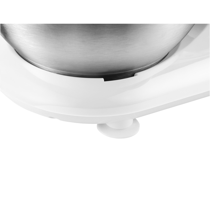 Sencor - Robô de cozinha com tigela em aço inoxidável 600W/230V
