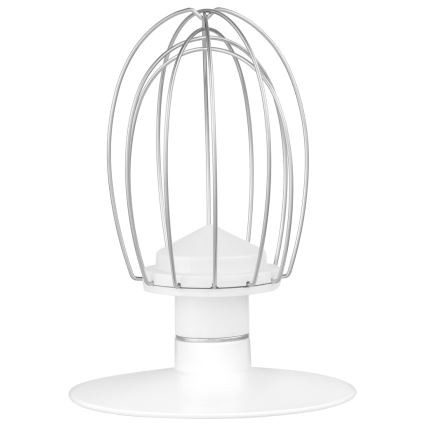 Sencor - Robô de cozinha com tigela em aço inoxidável 600W/230V