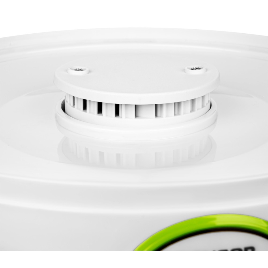 Sencor - Secador de fruta 240W/230V
