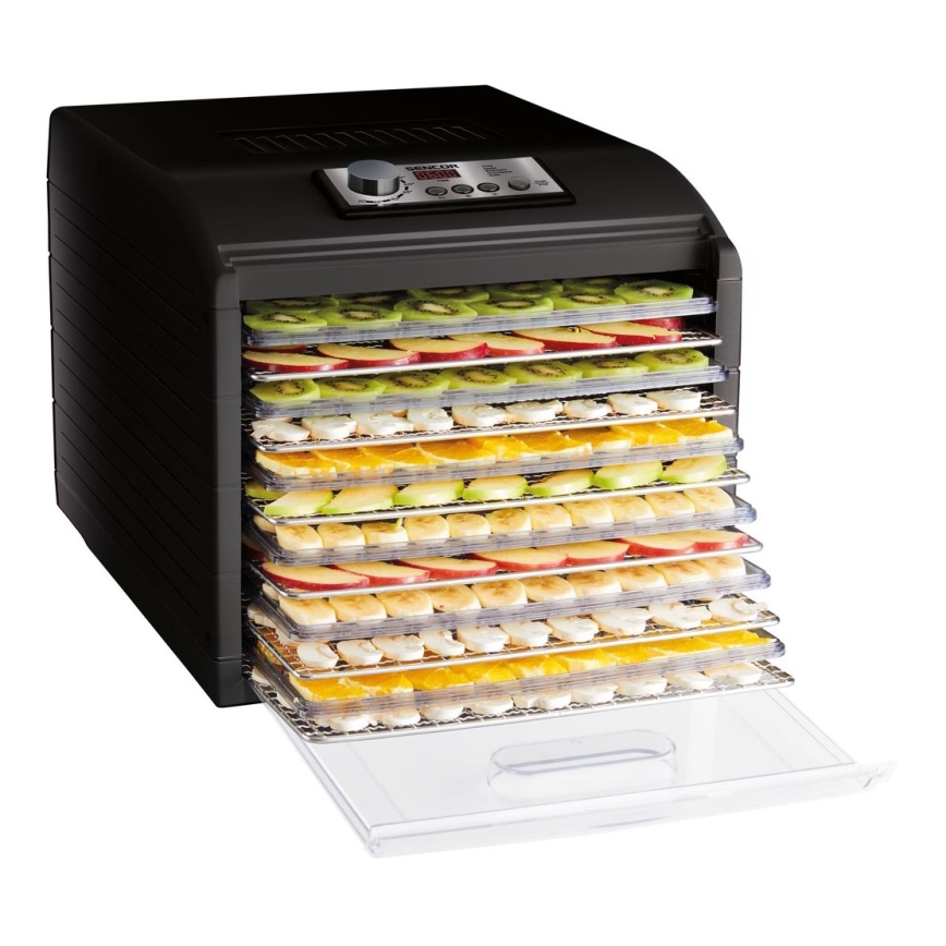 Sencor - Secador para alimentos 500W/230V
