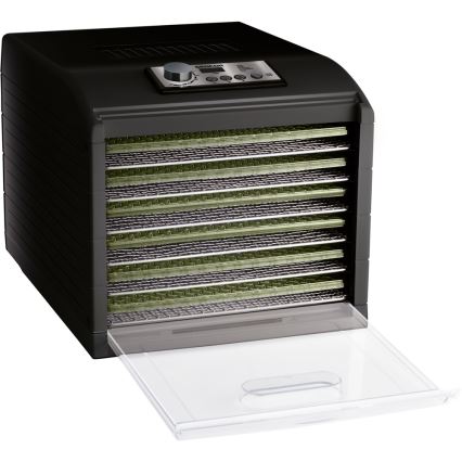 Sencor - Secador para alimentos 500W/230V