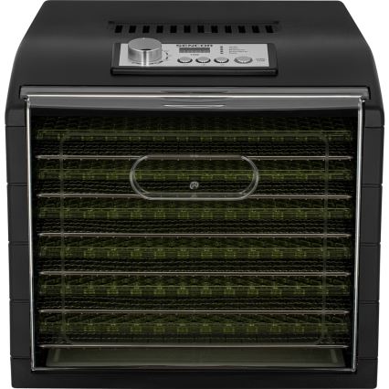 Sencor - Secador para alimentos 500W/230V
