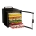 Sencor - Secador para alimentos 800W/230V