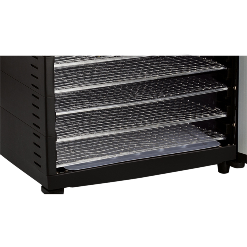 Sencor - Secador para alimentos 800W/230V