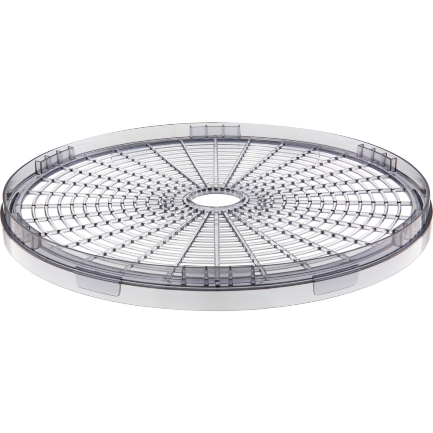 Sencor - Secador para alimentos com termoregulação 250W/230V