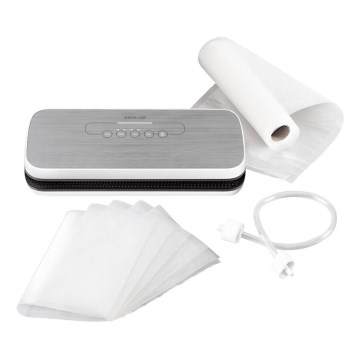 Sencor - Selante alimentar a vácuo 110W/230V