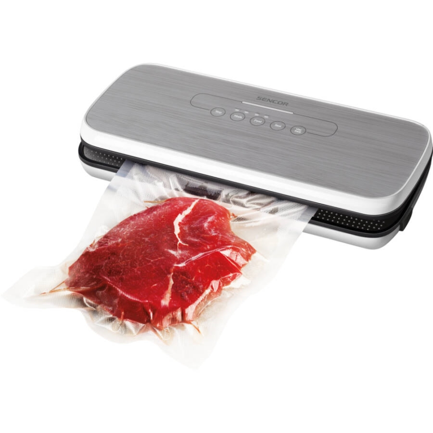 Sencor - Selante alimentar a vácuo 110W/230V