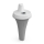 Sencor - Sensor de flutuador de piscina sem fios 2xAA IPX7