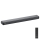Sencor - Soundbar 200W/230V + controlo remoto