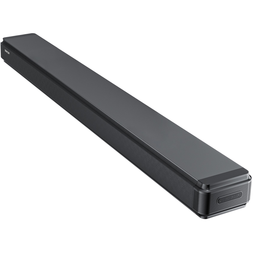Sencor - Soundbar 200W/230V + controlo remoto