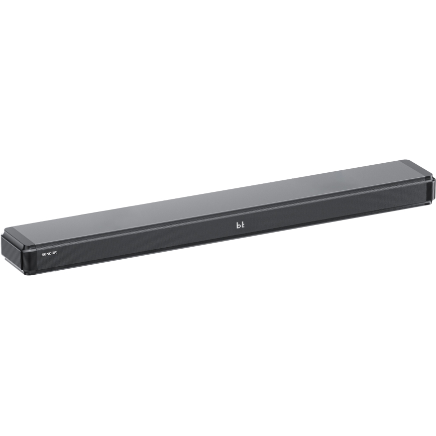 Sencor - Soundbar 200W/230V + controlo remoto