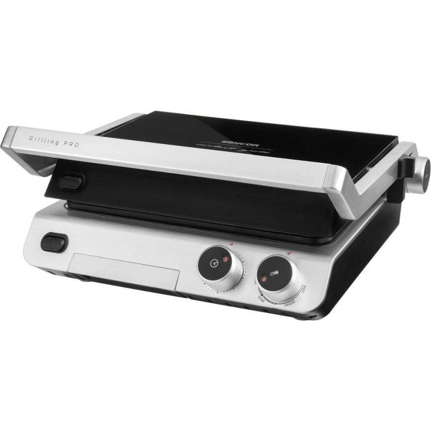Sencor - Tostadeira 2000W/230V