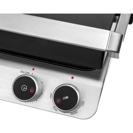 Sencor - Tostadeira 2000W/230V