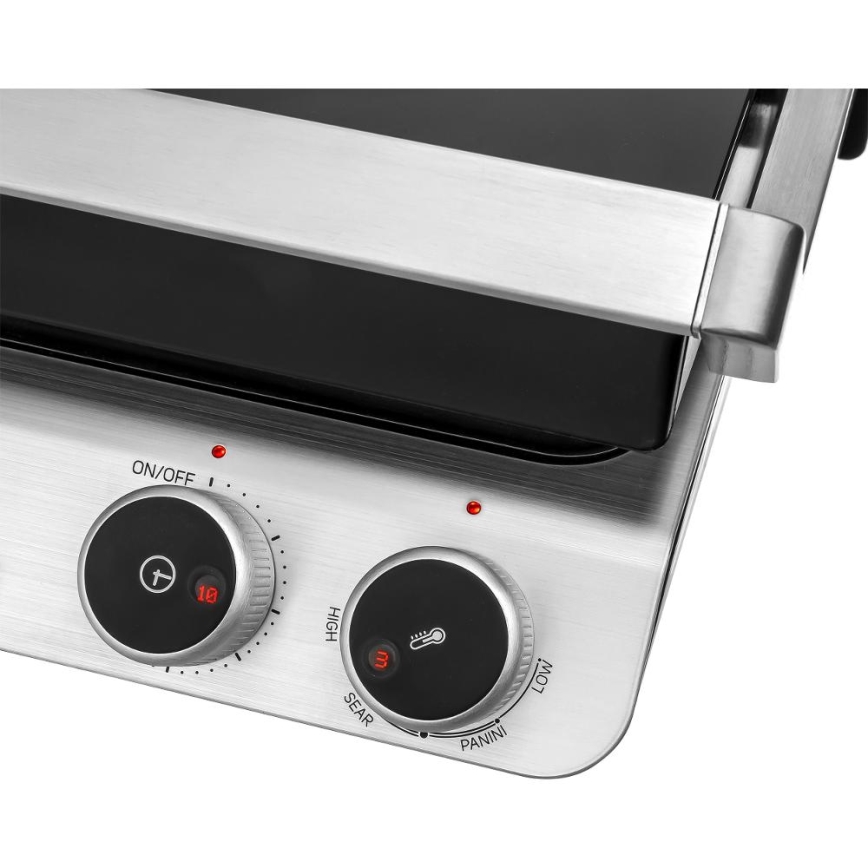 Sencor - Tostadeira 2000W/230V
