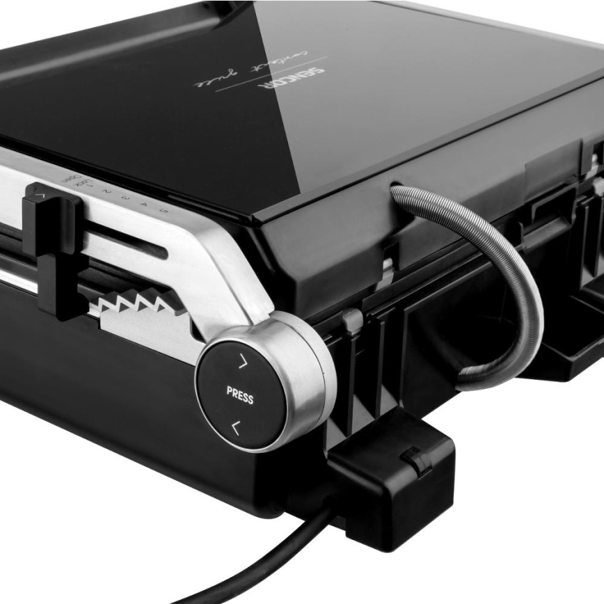 Sencor - Tostadeira 2000W/230V