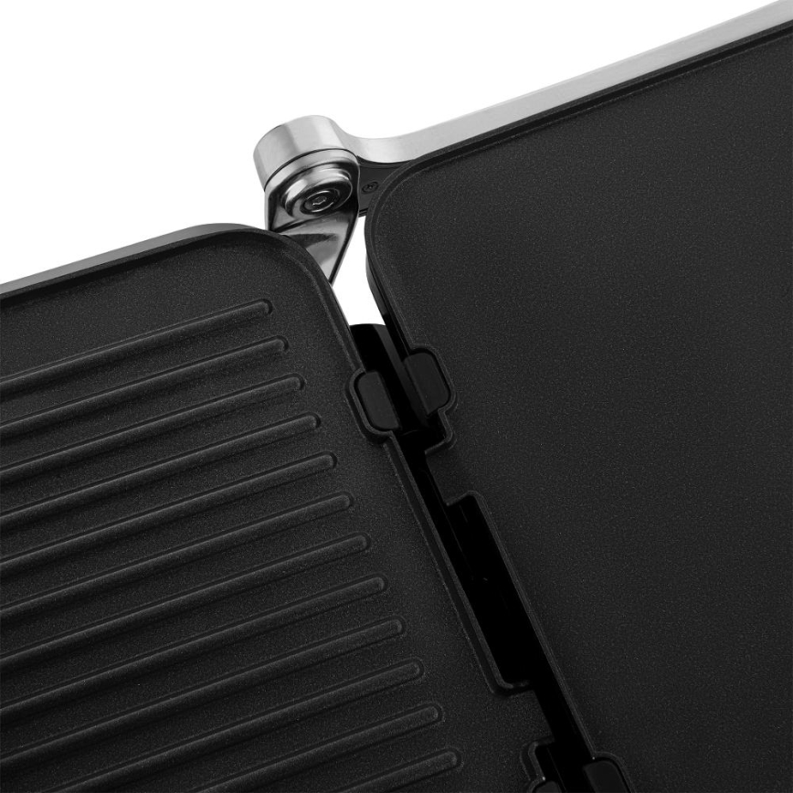 Sencor - Tostadeira 2100W/230V preto